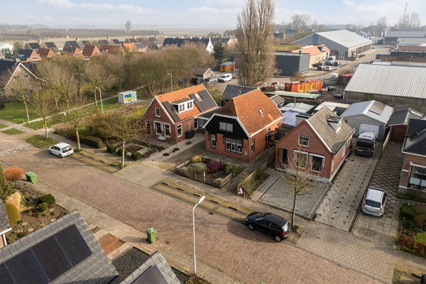 Medium property photo - Georg van Saksenstraat 42, 9079 KH Sint Jacobiparochie